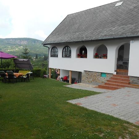 Panorama Holiday Home Badacsonyors Экстерьер фото