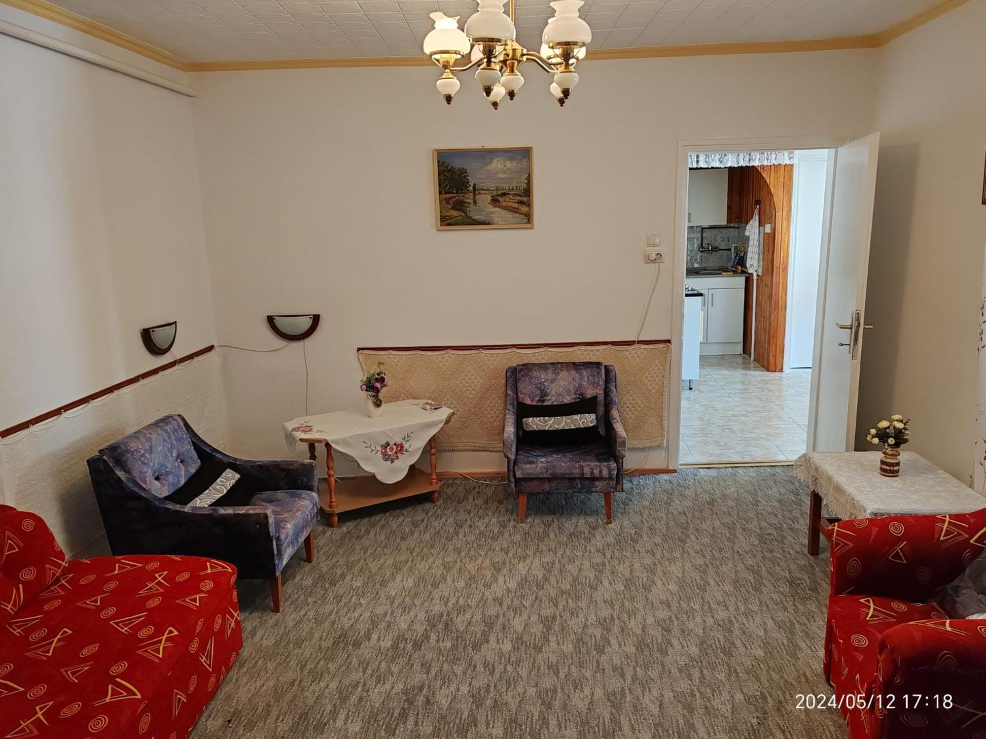 Panorama Holiday Home Badacsonyors Экстерьер фото