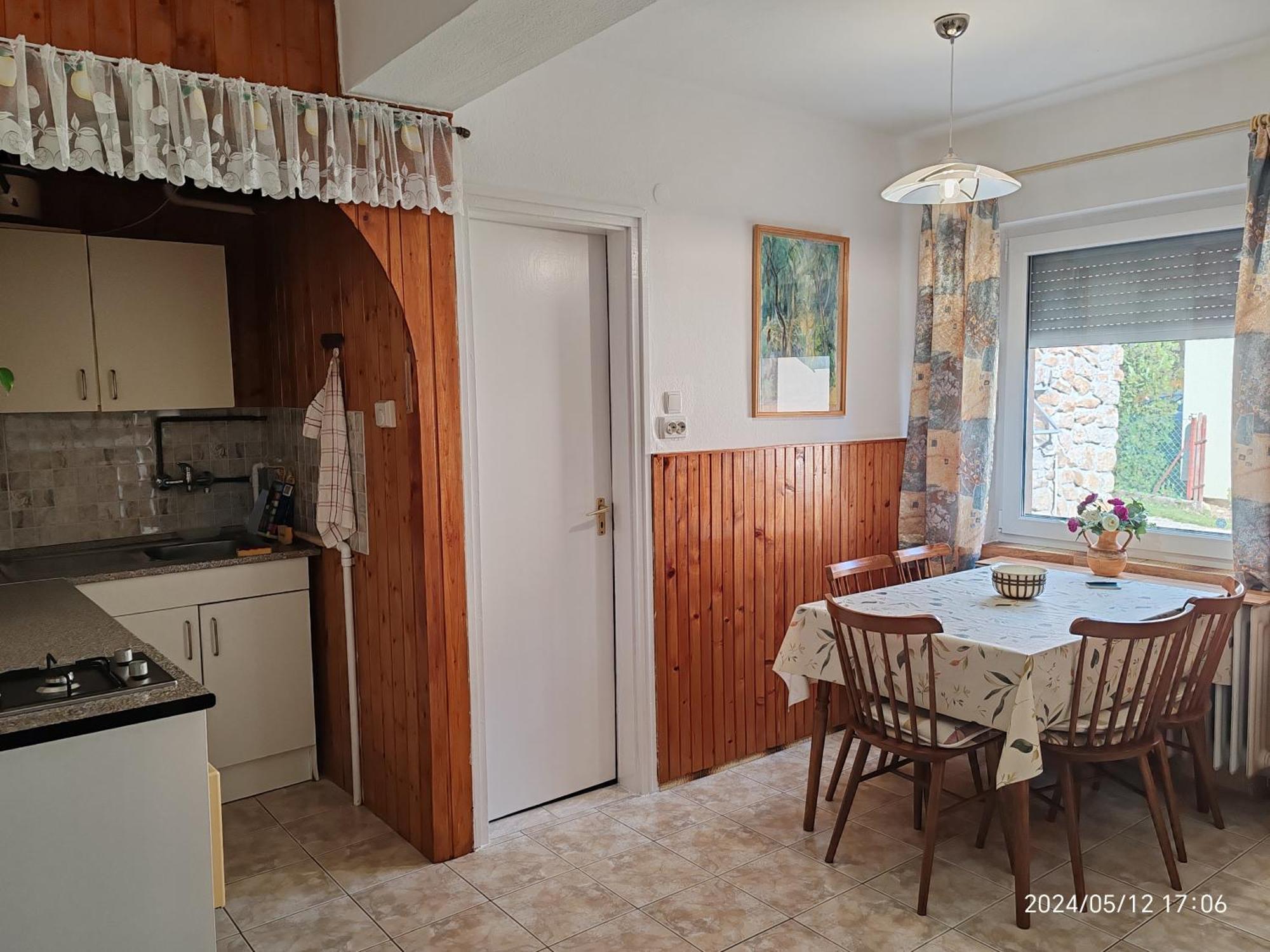 Panorama Holiday Home Badacsonyors Экстерьер фото
