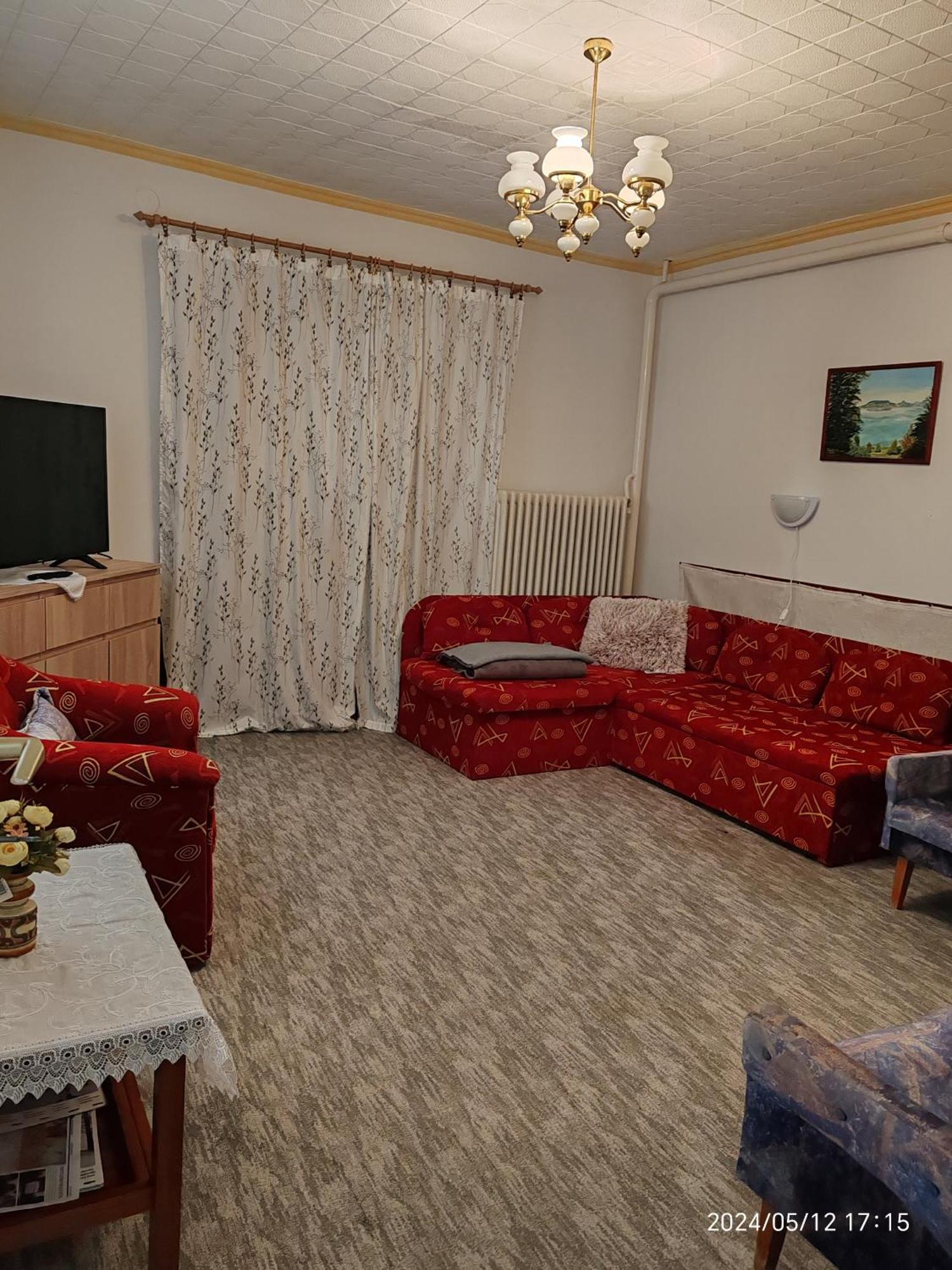 Panorama Holiday Home Badacsonyors Экстерьер фото
