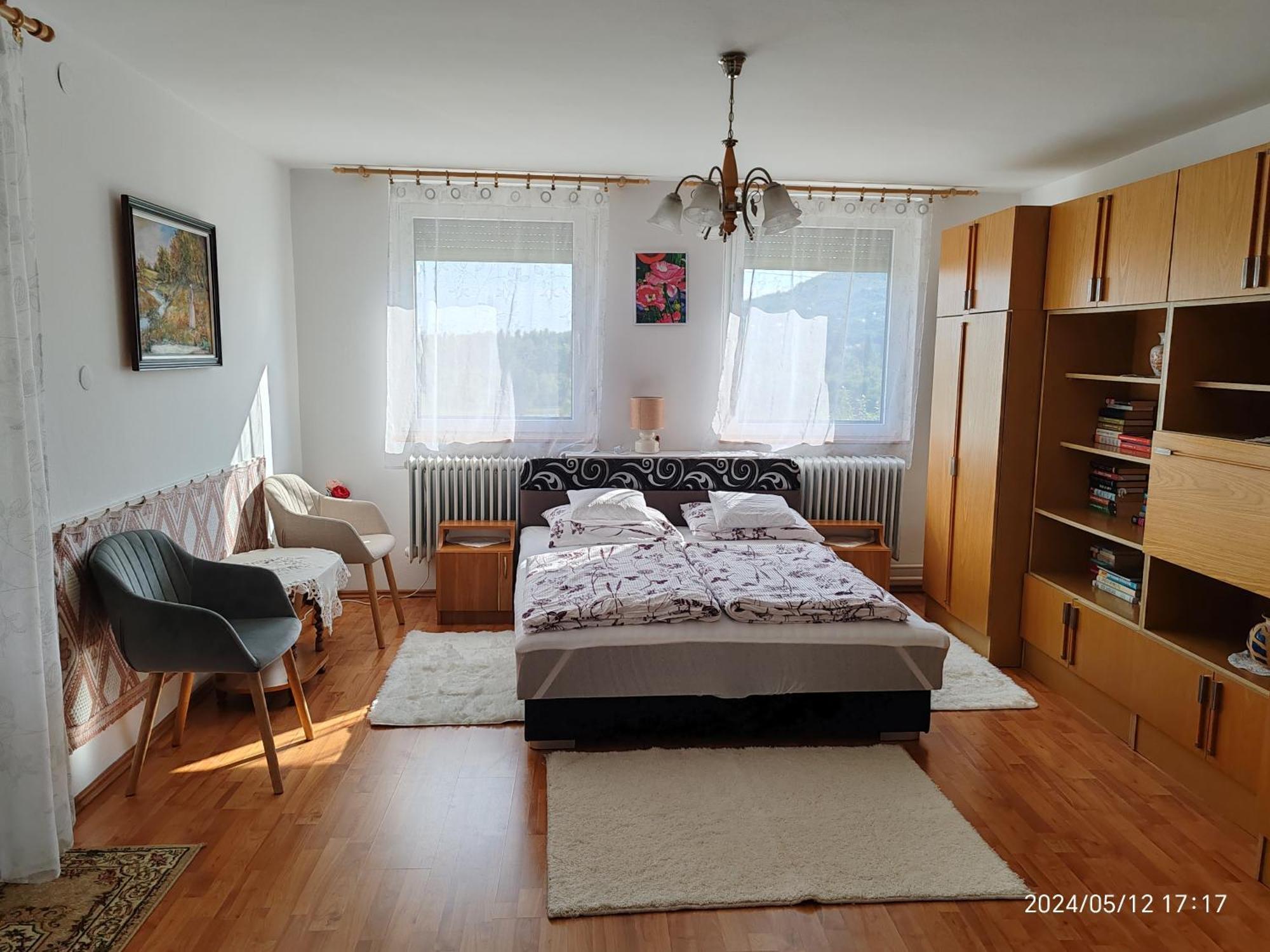 Panorama Holiday Home Badacsonyors Экстерьер фото