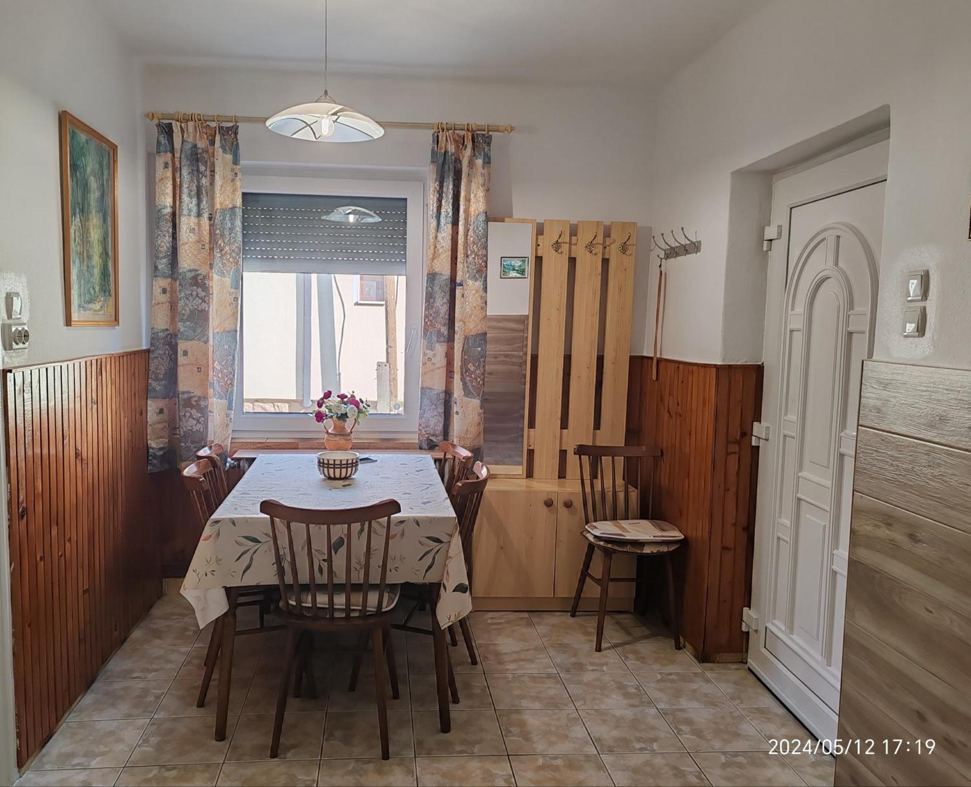 Panorama Holiday Home Badacsonyors Экстерьер фото